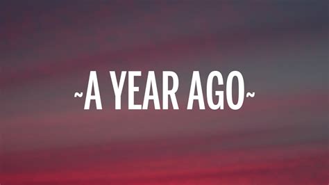 Three years ago, I took my .